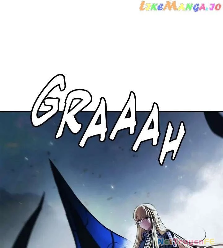 Bất Bại Chân Ma Chapter 187 - Trang 4