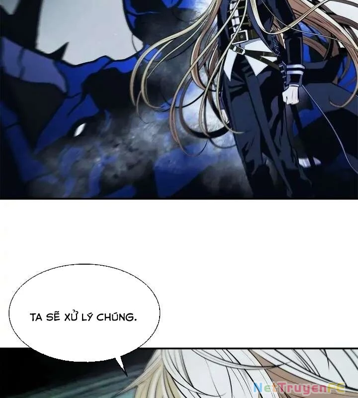 Bất Bại Chân Ma Chapter 187 - Trang 4