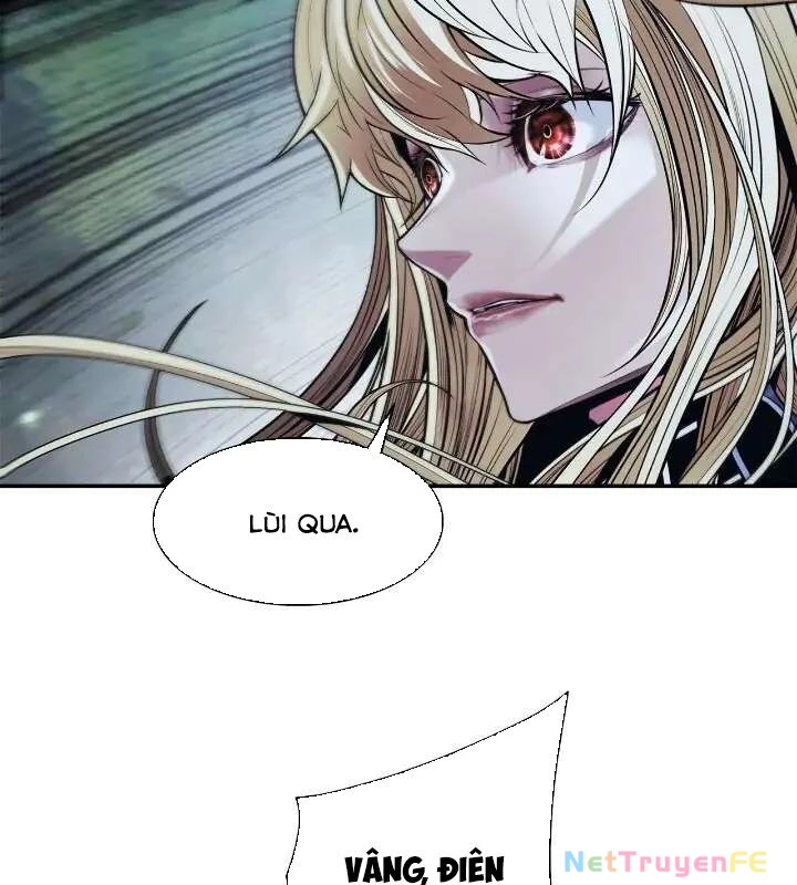 Bất Bại Chân Ma Chapter 187 - Trang 4