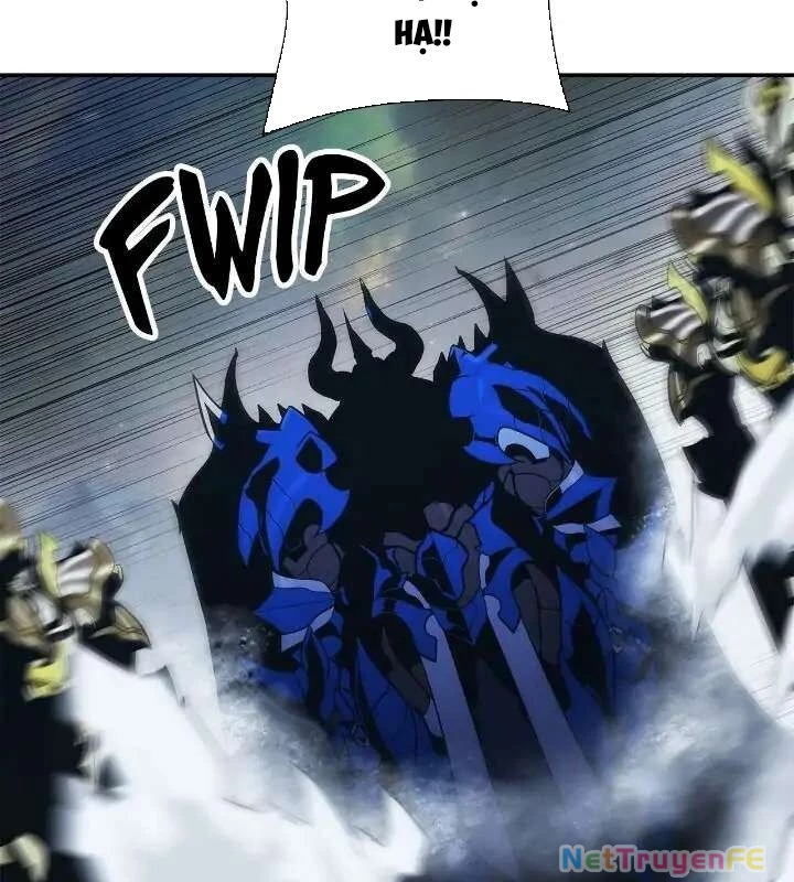 Bất Bại Chân Ma Chapter 187 - Trang 4