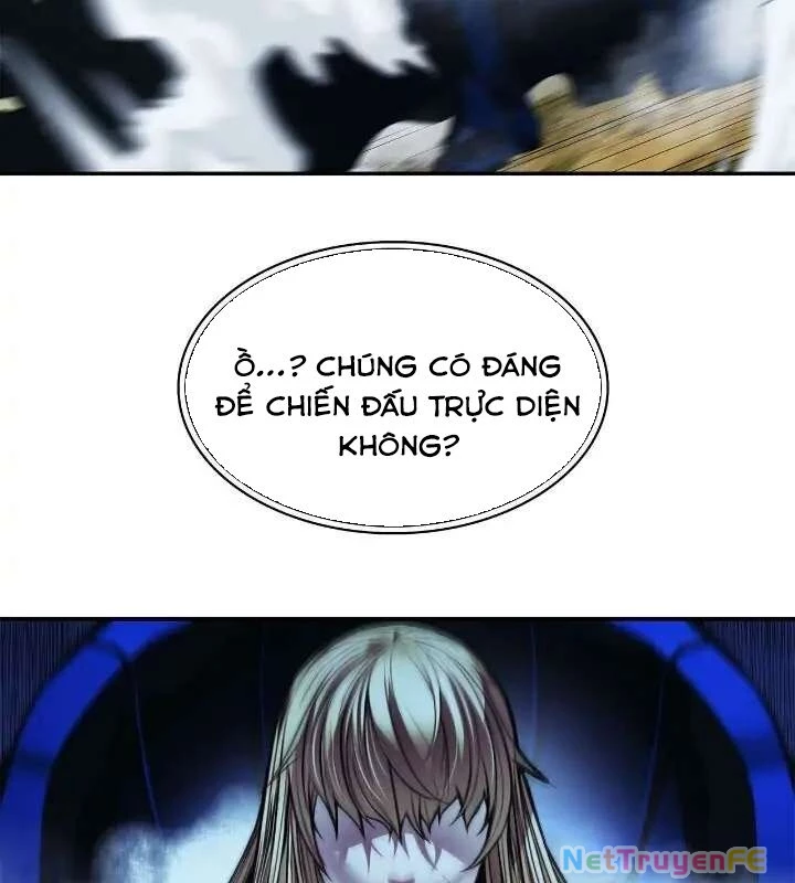 Bất Bại Chân Ma Chapter 187 - Trang 4