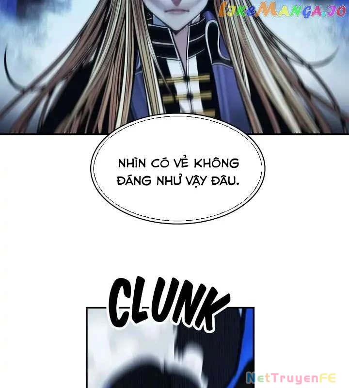 Bất Bại Chân Ma Chapter 187 - Trang 4