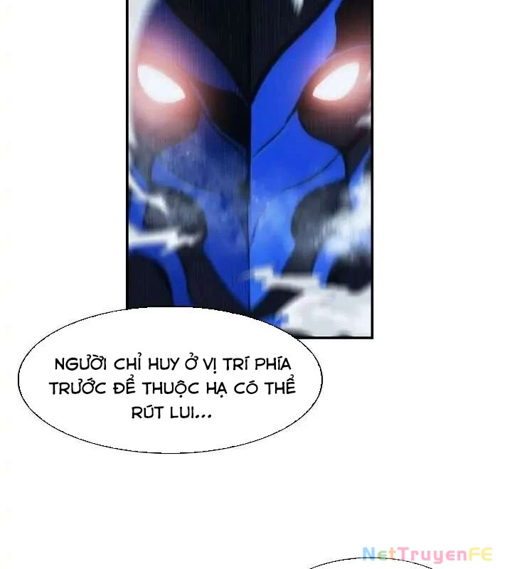 Bất Bại Chân Ma Chapter 187 - Trang 4