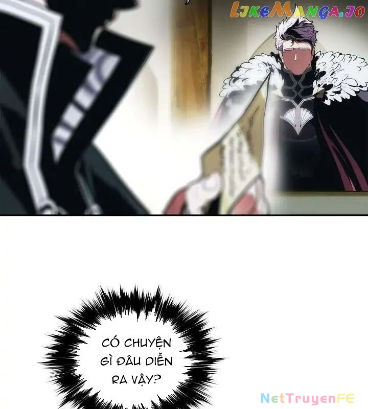 Bất Bại Chân Ma Chapter 187 - Trang 4