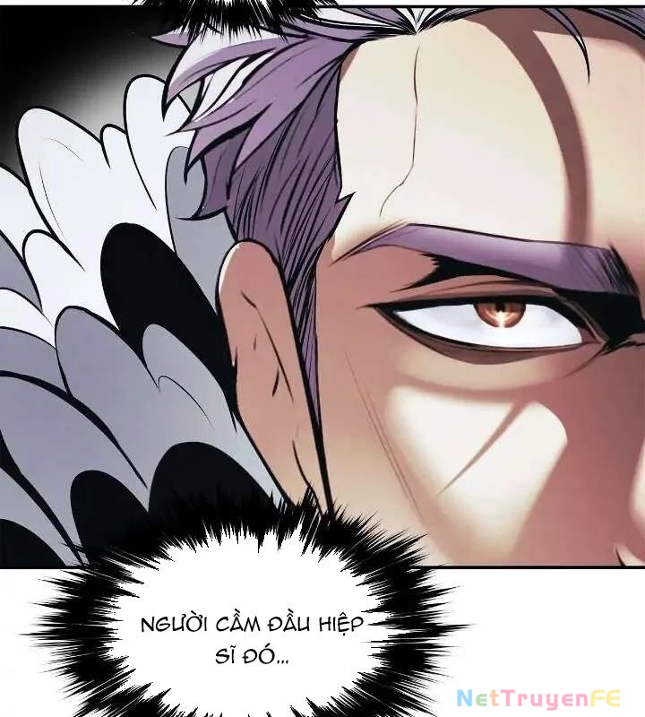 Bất Bại Chân Ma Chapter 187 - Trang 4