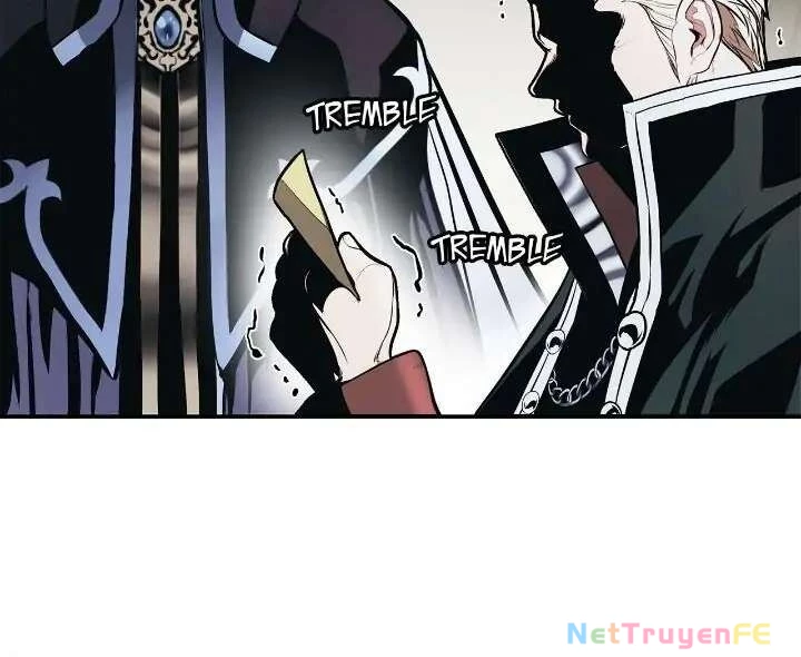 Bất Bại Chân Ma Chapter 187 - Trang 4