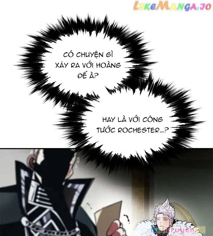 Bất Bại Chân Ma Chapter 187 - Trang 4