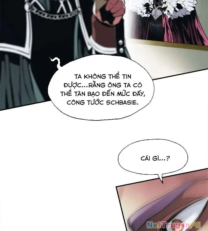 Bất Bại Chân Ma Chapter 187 - Trang 4