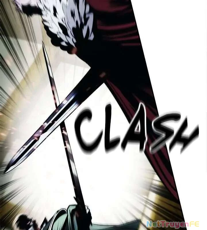 Bất Bại Chân Ma Chapter 187 - Trang 4