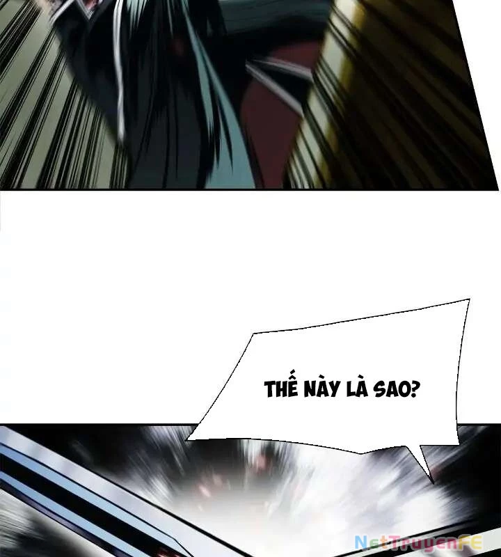 Bất Bại Chân Ma Chapter 187 - Trang 4