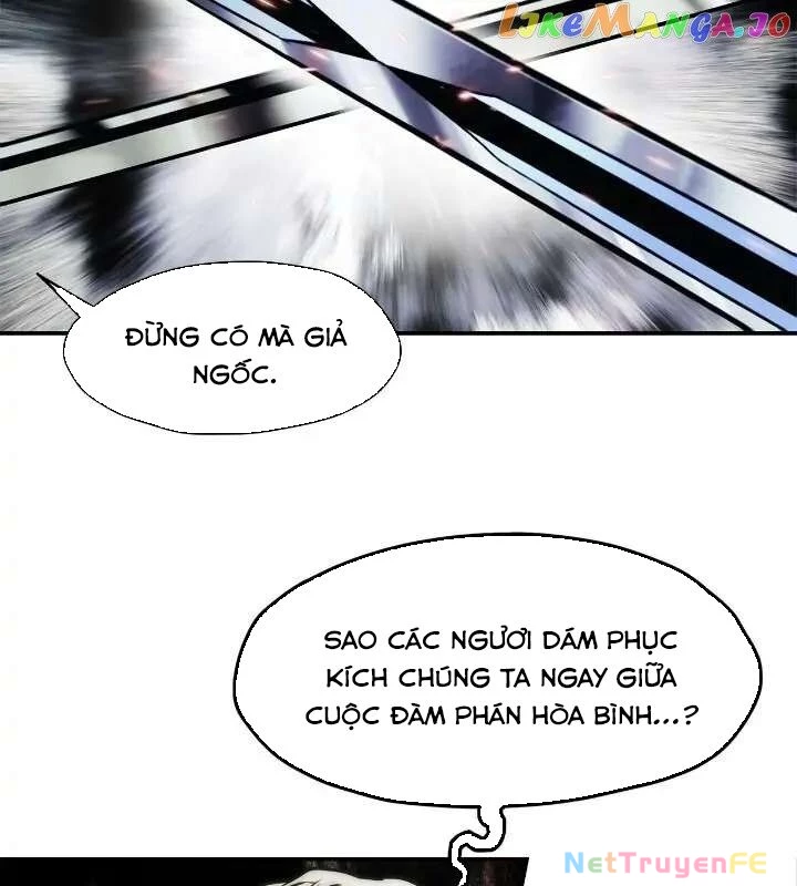 Bất Bại Chân Ma Chapter 187 - Trang 4