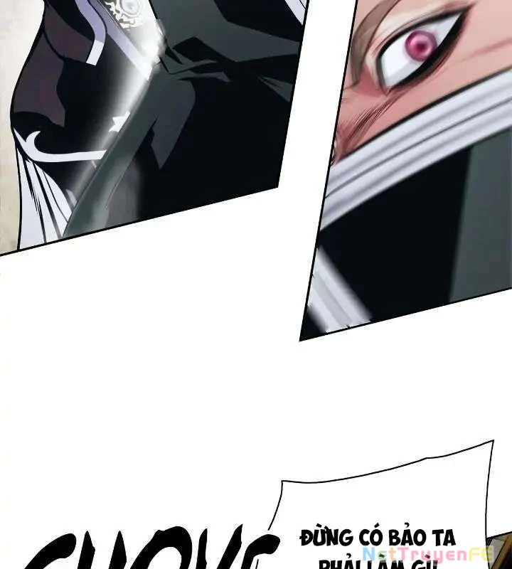 Bất Bại Chân Ma Chapter 187 - Trang 4