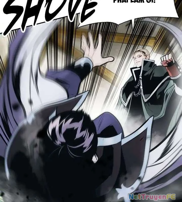 Bất Bại Chân Ma Chapter 187 - Trang 4