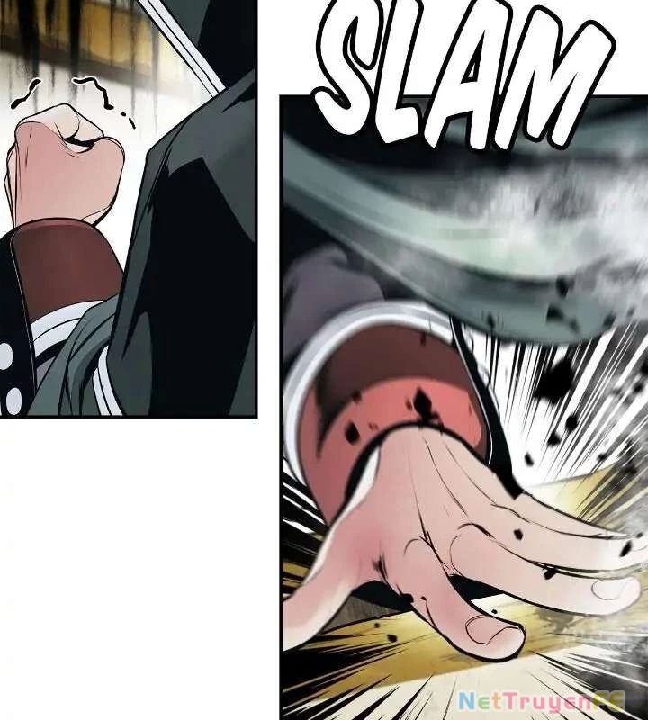 Bất Bại Chân Ma Chapter 187 - Trang 4