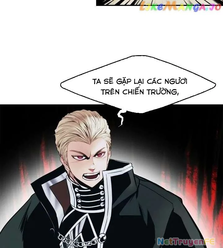 Bất Bại Chân Ma Chapter 187 - Trang 4