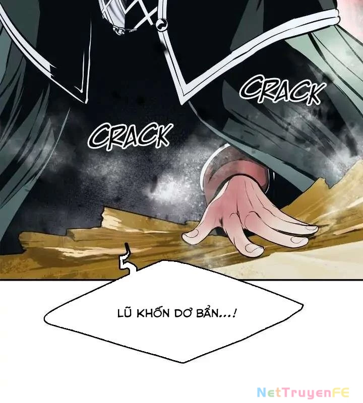 Bất Bại Chân Ma Chapter 187 - Trang 4