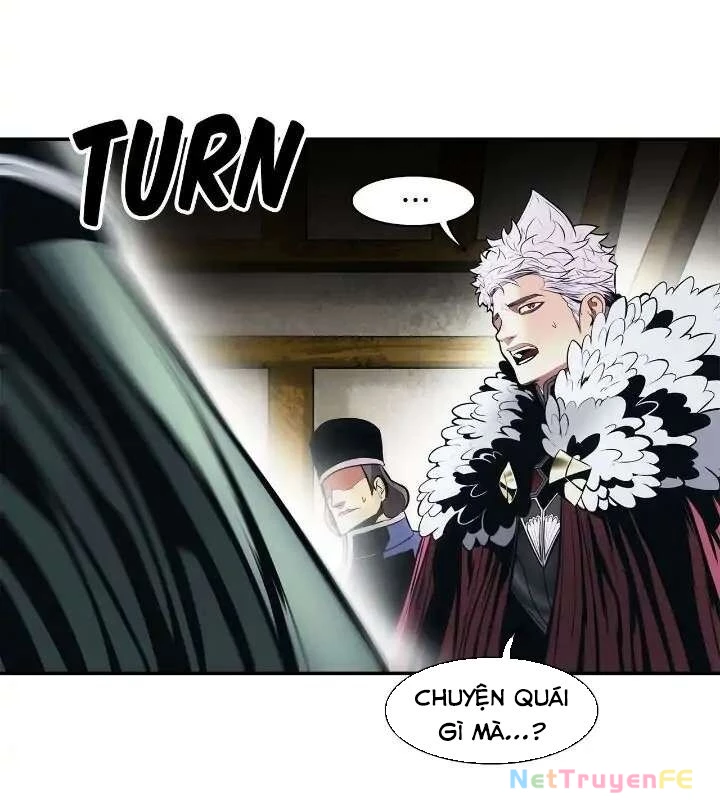 Bất Bại Chân Ma Chapter 187 - Trang 4