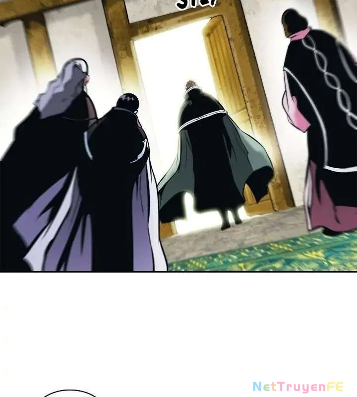 Bất Bại Chân Ma Chapter 187 - Trang 4