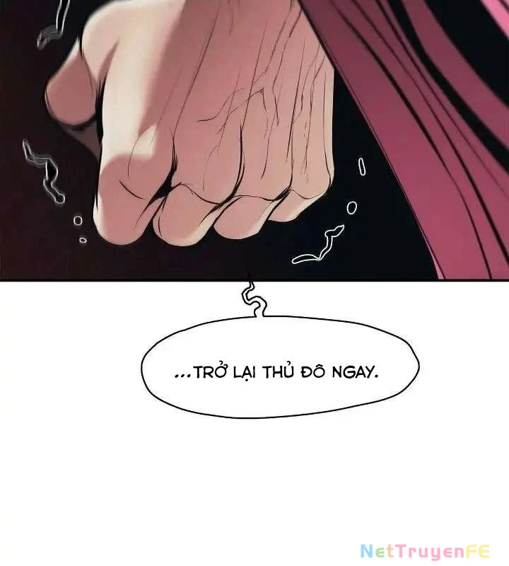 Bất Bại Chân Ma Chapter 187 - Trang 4