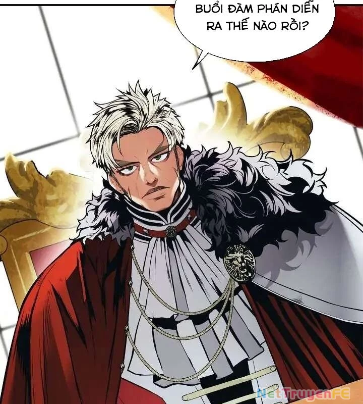 Bất Bại Chân Ma Chapter 187 - Trang 4