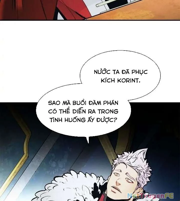 Bất Bại Chân Ma Chapter 187 - Trang 4