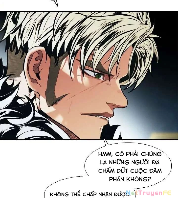 Bất Bại Chân Ma Chapter 187 - Trang 4