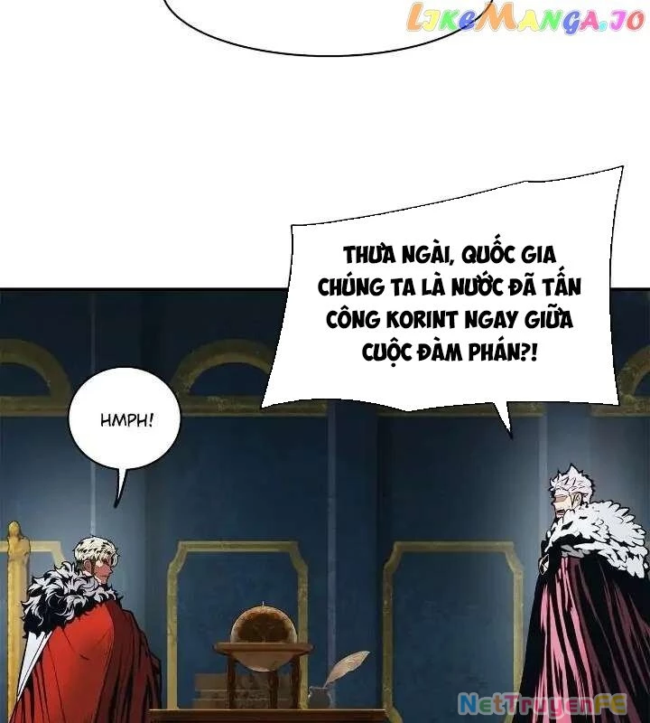 Bất Bại Chân Ma Chapter 187 - Trang 4