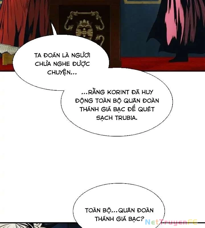 Bất Bại Chân Ma Chapter 187 - Trang 4