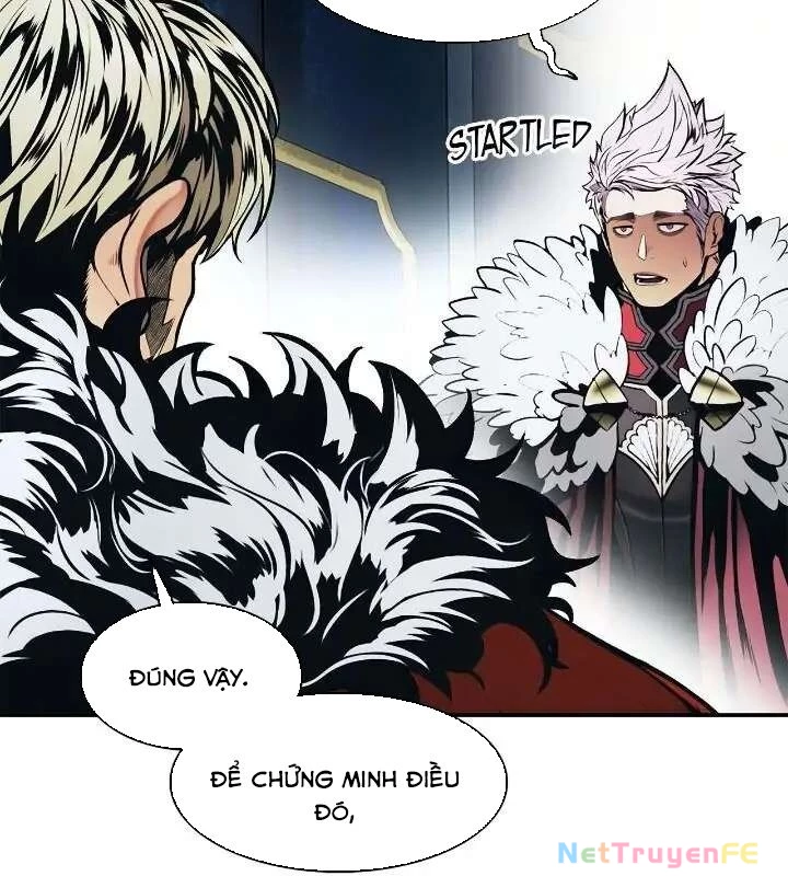 Bất Bại Chân Ma Chapter 187 - Trang 4