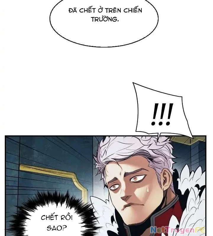 Bất Bại Chân Ma Chapter 187 - Trang 4