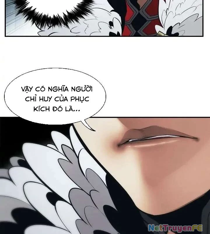 Bất Bại Chân Ma Chapter 187 - Trang 4