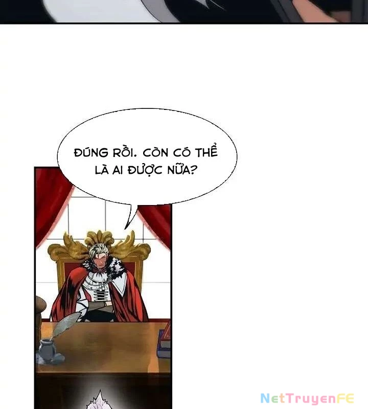 Bất Bại Chân Ma Chapter 187 - Trang 4