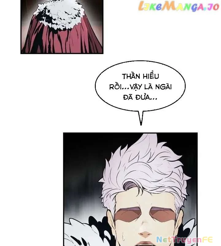 Bất Bại Chân Ma Chapter 187 - Trang 4