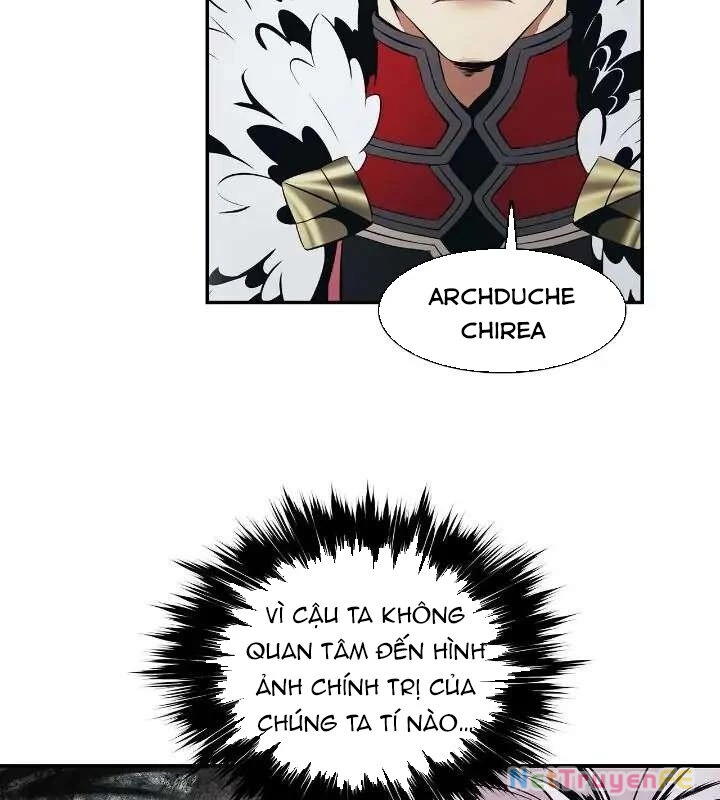 Bất Bại Chân Ma Chapter 187 - Trang 4