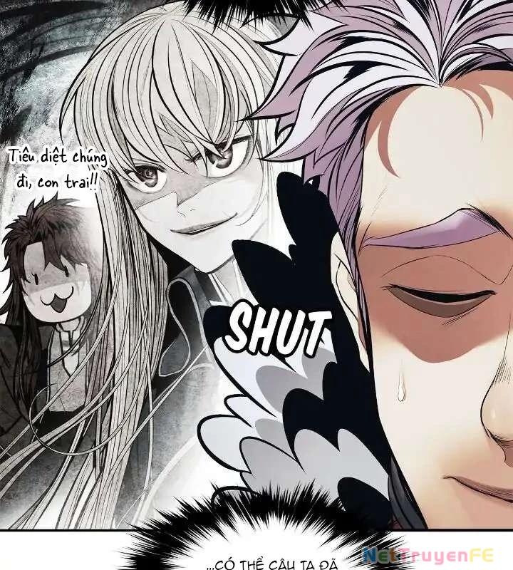 Bất Bại Chân Ma Chapter 187 - Trang 4