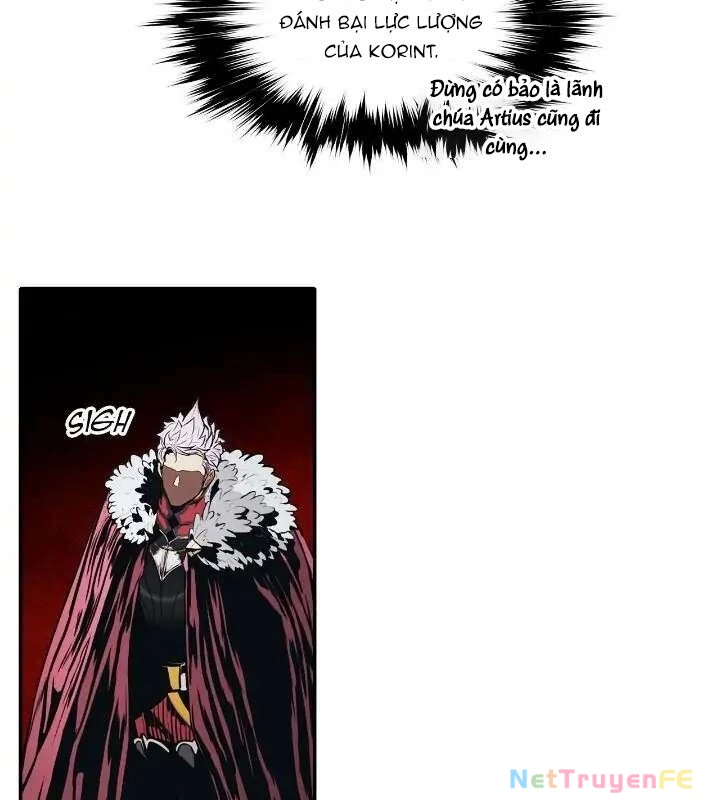 Bất Bại Chân Ma Chapter 187 - Trang 4