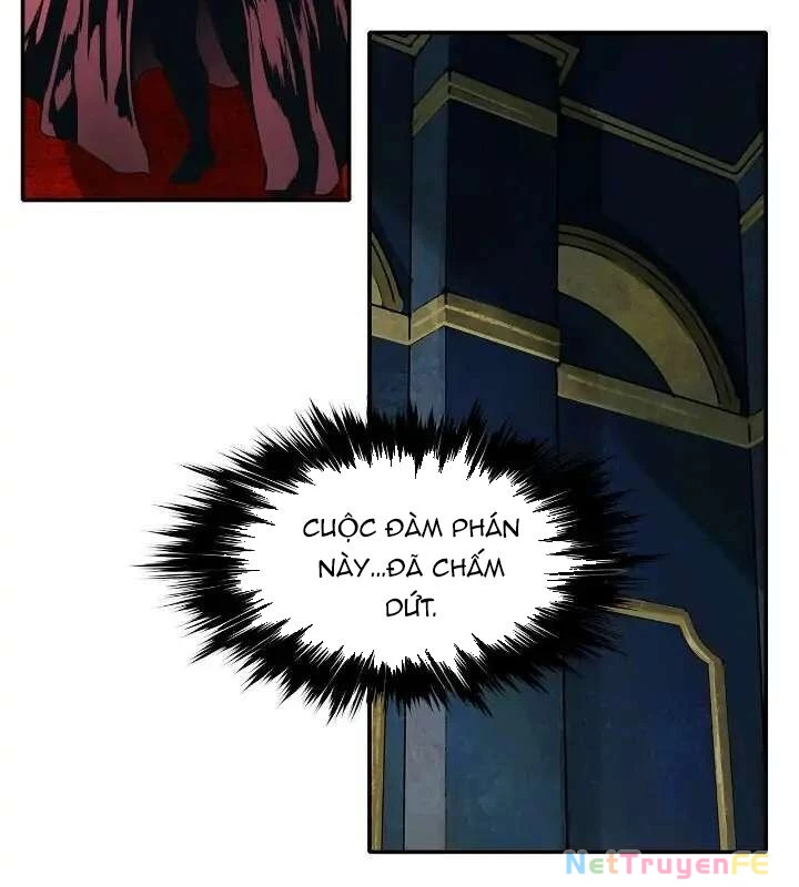 Bất Bại Chân Ma Chapter 187 - Trang 4