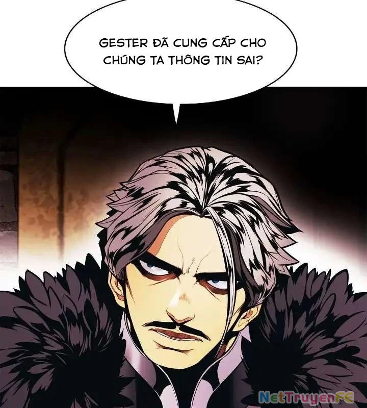 Bất Bại Chân Ma Chapter 187 - Trang 4