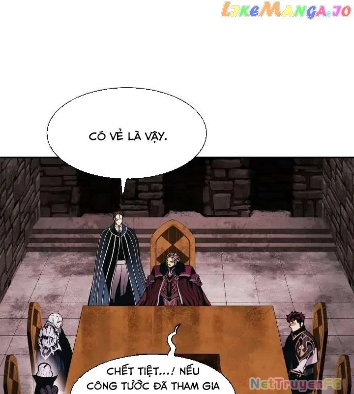 Bất Bại Chân Ma Chapter 187 - Trang 4