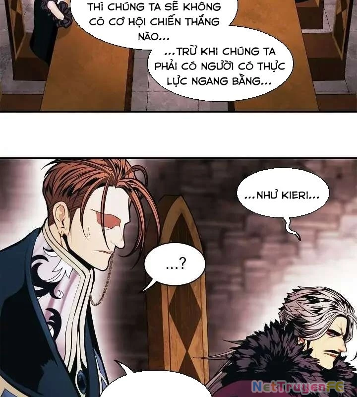 Bất Bại Chân Ma Chapter 187 - Trang 4