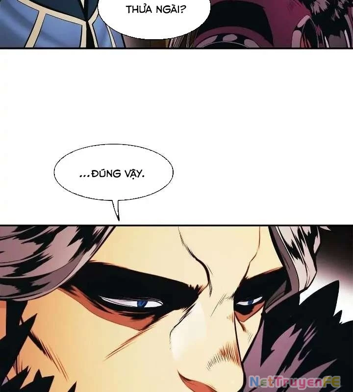 Bất Bại Chân Ma Chapter 187 - Trang 4