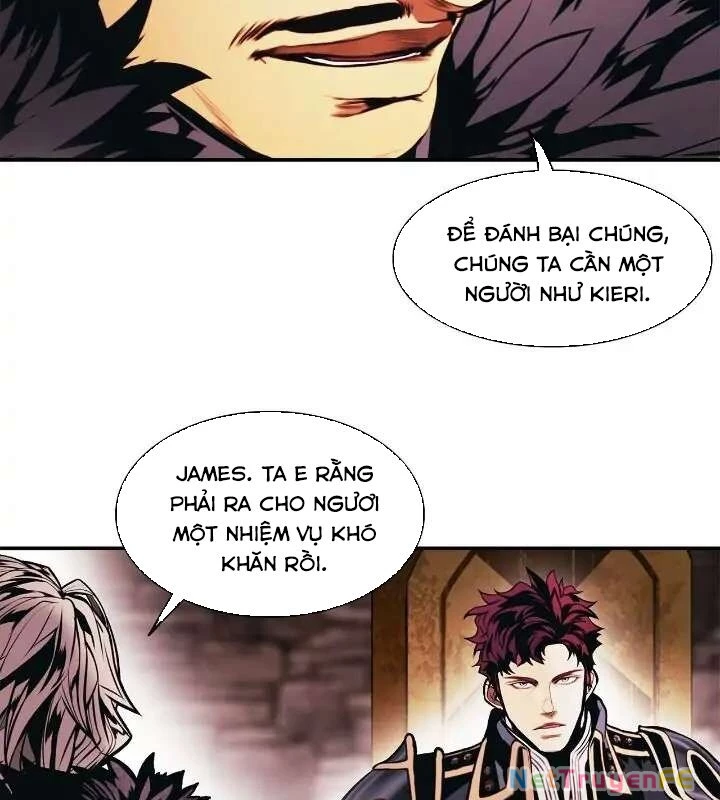 Bất Bại Chân Ma Chapter 187 - Trang 4