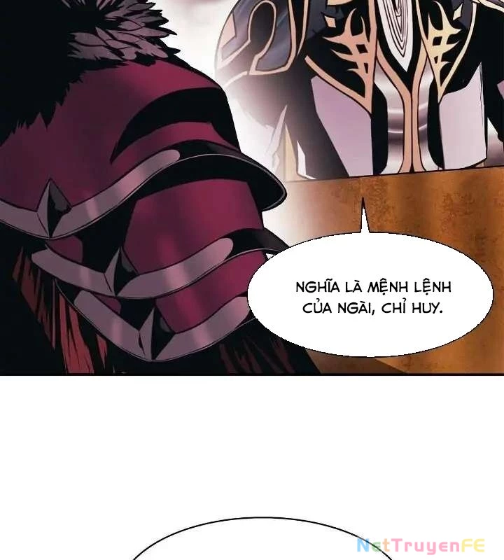 Bất Bại Chân Ma Chapter 187 - Trang 4