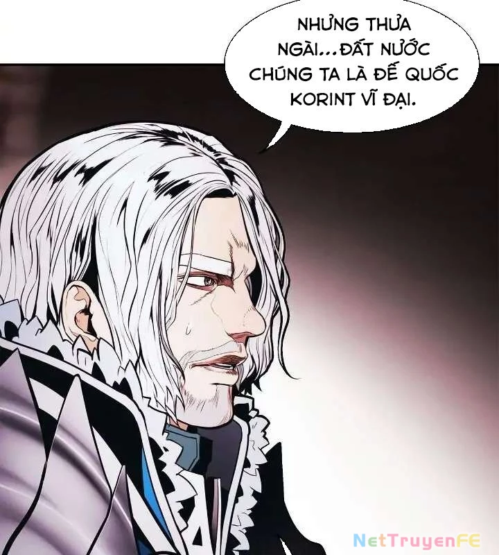 Bất Bại Chân Ma Chapter 187 - Trang 4