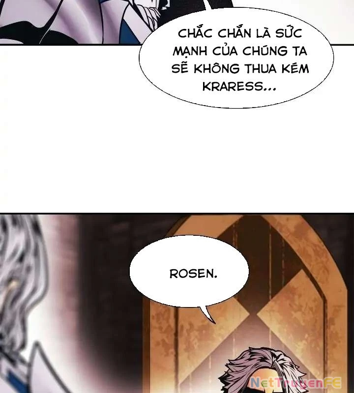 Bất Bại Chân Ma Chapter 187 - Trang 4