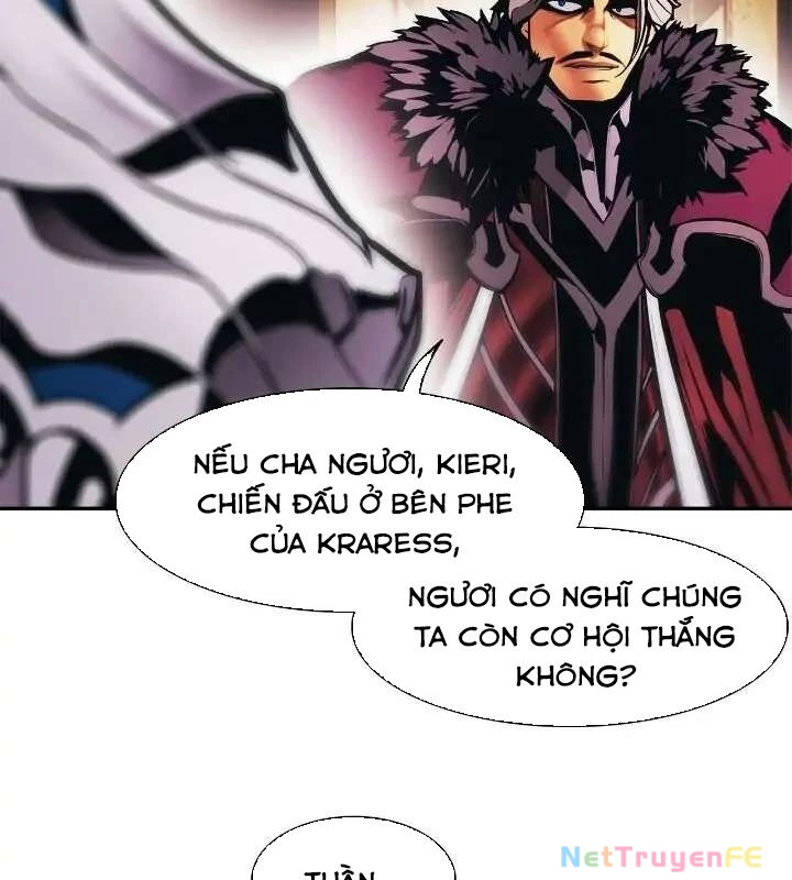 Bất Bại Chân Ma Chapter 187 - Trang 4