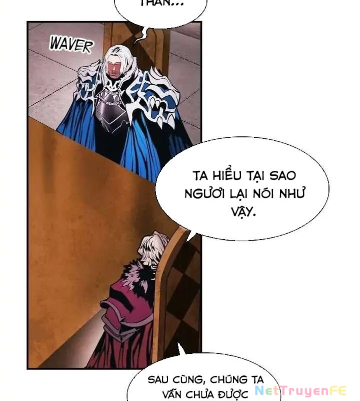 Bất Bại Chân Ma Chapter 187 - Trang 4