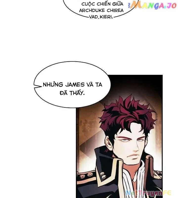 Bất Bại Chân Ma Chapter 187 - Trang 4