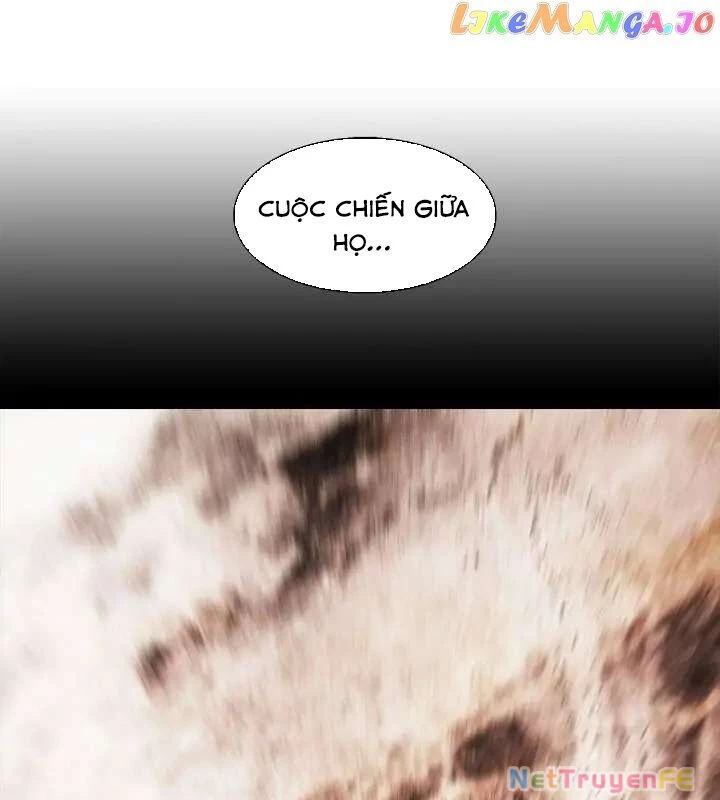 Bất Bại Chân Ma Chapter 187 - Trang 4