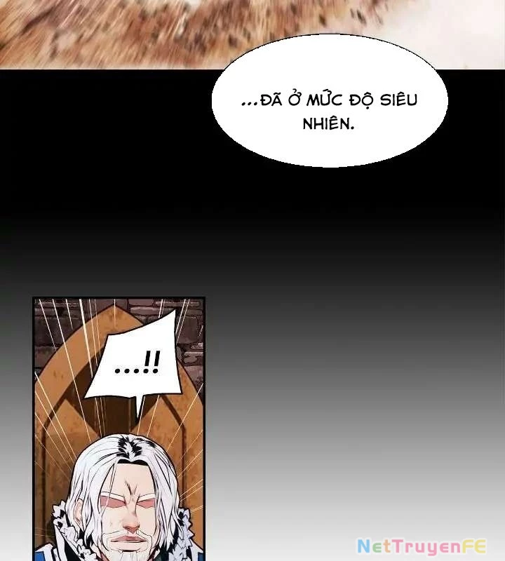 Bất Bại Chân Ma Chapter 187 - Trang 4